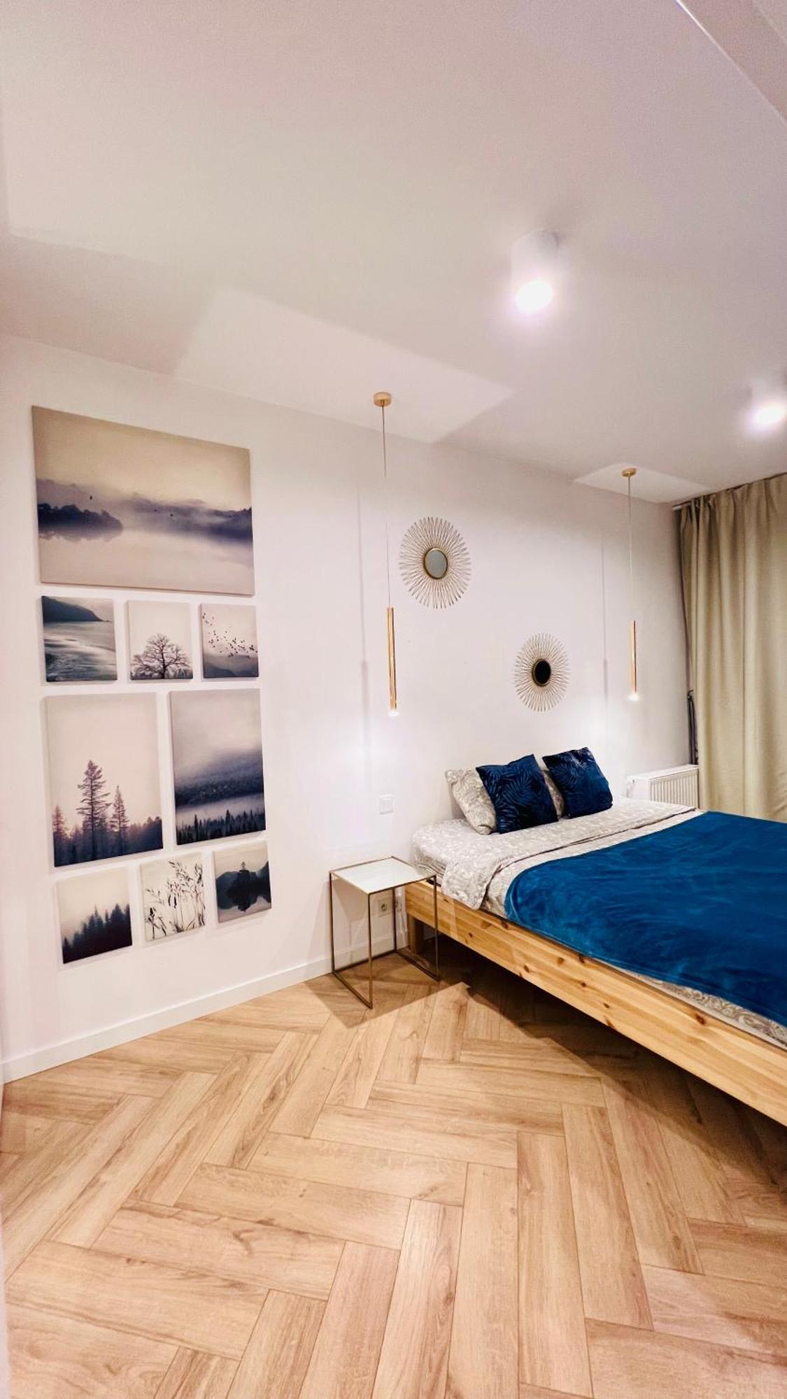 Apartament Rudnickiego, Bema, Free Parking By Cosmo Spirit